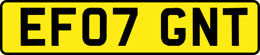 EF07GNT