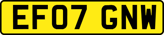 EF07GNW