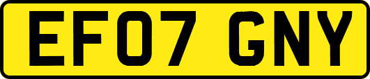 EF07GNY