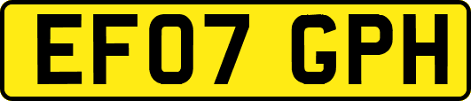 EF07GPH