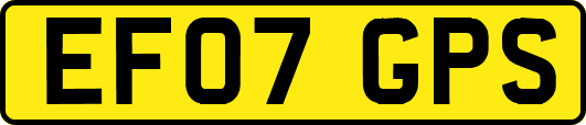 EF07GPS