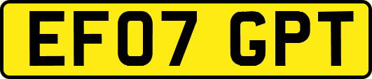EF07GPT