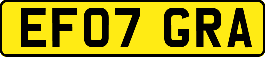 EF07GRA