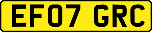 EF07GRC