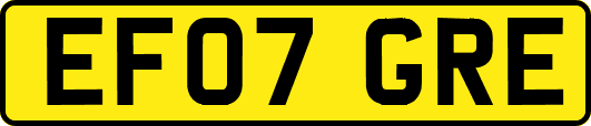 EF07GRE
