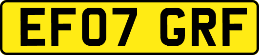 EF07GRF