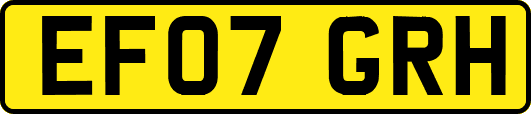EF07GRH