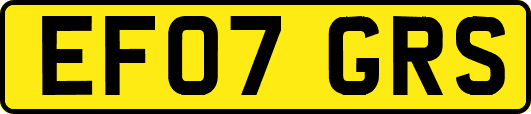 EF07GRS