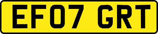 EF07GRT