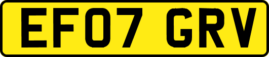 EF07GRV