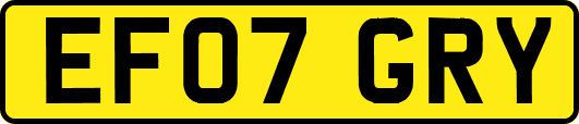 EF07GRY