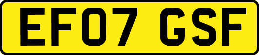 EF07GSF