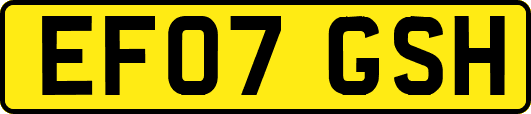 EF07GSH