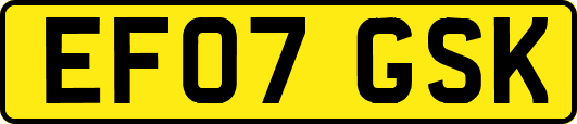 EF07GSK