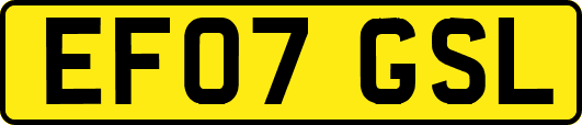 EF07GSL