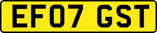 EF07GST
