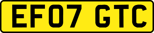 EF07GTC