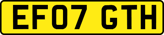 EF07GTH