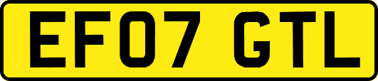 EF07GTL