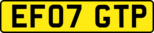 EF07GTP