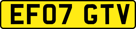 EF07GTV