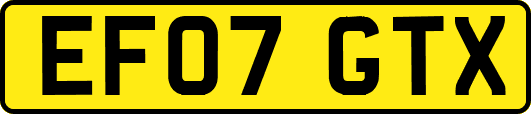 EF07GTX