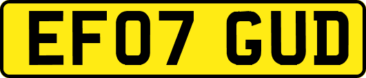 EF07GUD