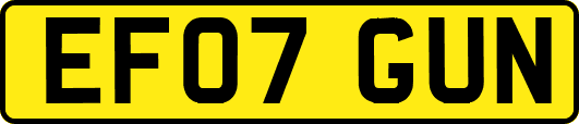 EF07GUN
