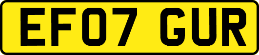 EF07GUR