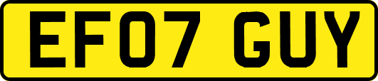 EF07GUY
