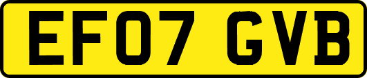 EF07GVB
