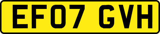 EF07GVH