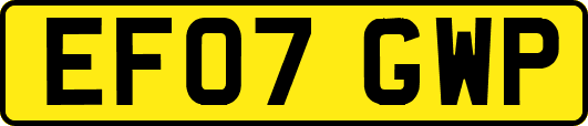 EF07GWP