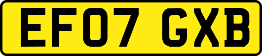EF07GXB