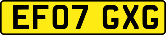 EF07GXG