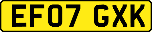 EF07GXK