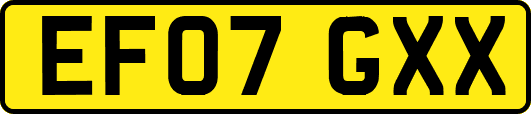 EF07GXX