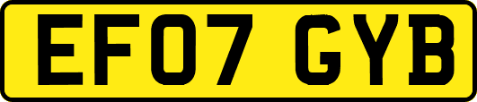 EF07GYB