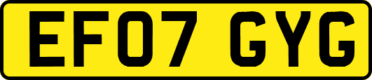 EF07GYG