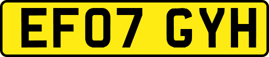 EF07GYH