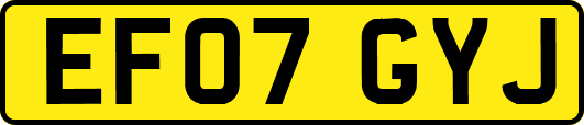 EF07GYJ