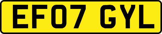 EF07GYL