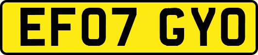 EF07GYO