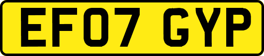 EF07GYP