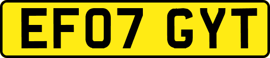 EF07GYT