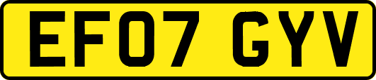 EF07GYV