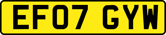 EF07GYW