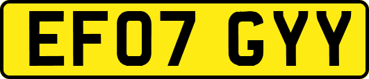 EF07GYY