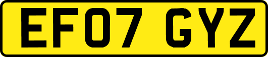 EF07GYZ