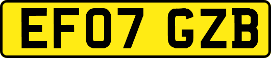 EF07GZB